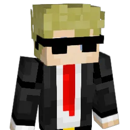 TellChance's Minecraft skin