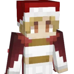 TellMeAkaza Minecraft avatar bust