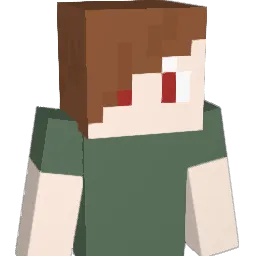 Tell_ARK's Minecraft skin