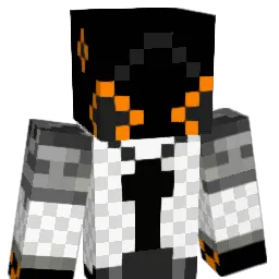 TelleVinceN Minecraft avatar bust