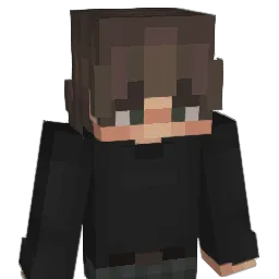 Tellem711's Minecraft skin