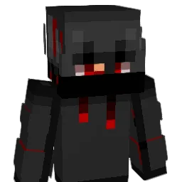Teller12 Minecraft avatar bust