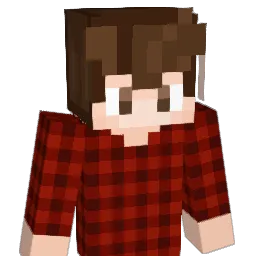TellerOfStories Minecraft avatar bust