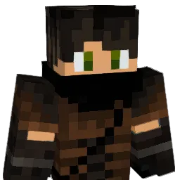 Telli's Minecraft skin