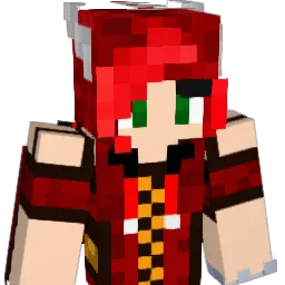 Telliam's Minecraft skin
