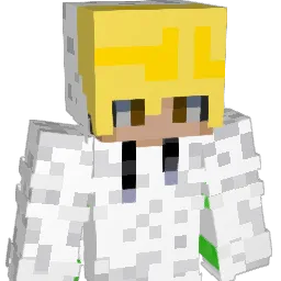 Telliamtions's Minecraft skin