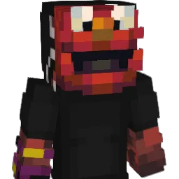 TellingHurdle47 Minecraft avatar bust