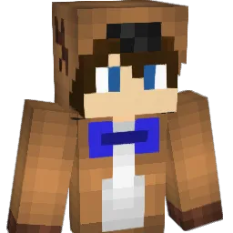 Telller's Minecraft skin