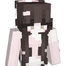 TellmeAngy Minecraft avatar bust
