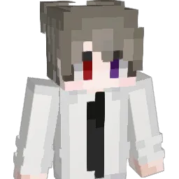 Tellou_ Minecraft avatar bust