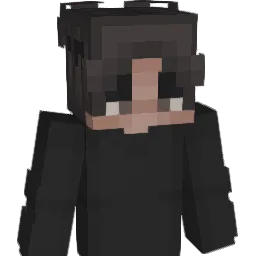 Tellus__ Minecraft avatar bust