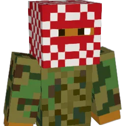 TellyTellz's Minecraft skin