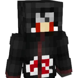 TellzMc Minecraft avatar bust