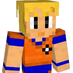 Telmore's Minecraft skin