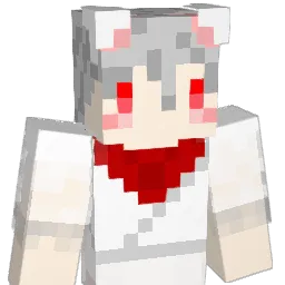 Telna0911 Minecraft avatar bust