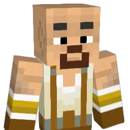 Telneron's Minecraft skin
