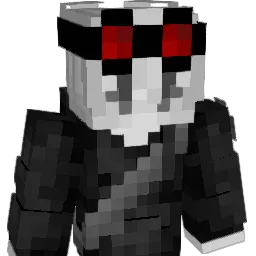 Teloxito's Minecraft skin