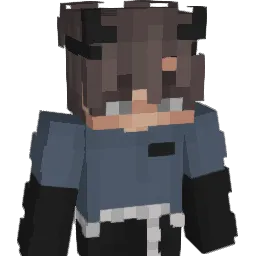 Teloxy_ Minecraft avatar bust
