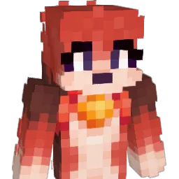 Telph's Minecraft skin