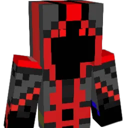 Tels00 Minecraft avatar bust