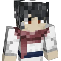 Tels_233 Minecraft avatar bust