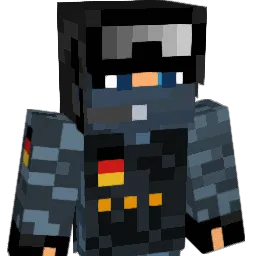 Teltrix's Minecraft skin