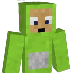 TemPest62's Minecraft skin