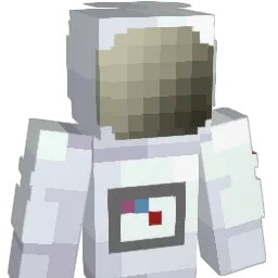 TemaDcp's Minecraft skin