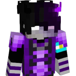 TemaEmece Minecraft avatar bust