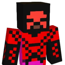 TemaKam's Minecraft skin