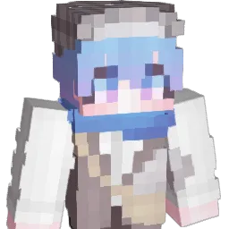 Temaca0506 Minecraft avatar bust