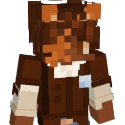 Temacity's Minecraft skin
