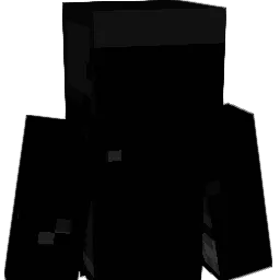 Temakkio Minecraft avatar bust