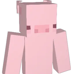 Temalebrakmar Minecraft avatar bust