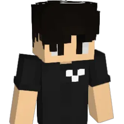 Temaninja12 Minecraft avatar bust