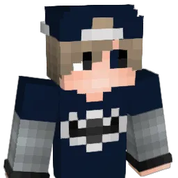 TembelKral Minecraft avatar bust