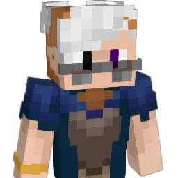 Temberlee's Minecraft skin