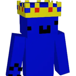 Tembolt's Minecraft skin