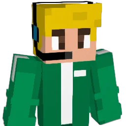 Tembudi's Minecraft skin