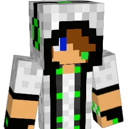 TembulatBitokov's Minecraft skin