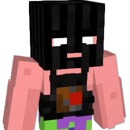 TemdiOW's Minecraft skin