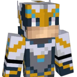 Temekel's Minecraft skin