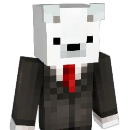 TemiTuLaMorte Minecraft avatar bust