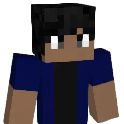 Temitak's Minecraft skin