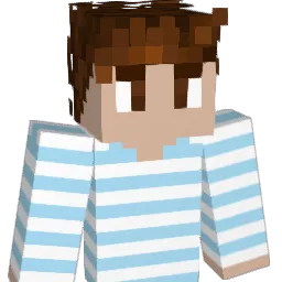 Temixo's Minecraft skin