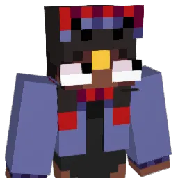 TemmBox Minecraft avatar bust