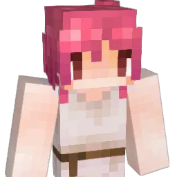 TemmieArmor Minecraft avatar bust