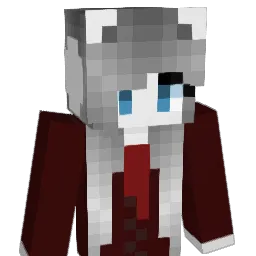 Temmiee's Minecraft skin