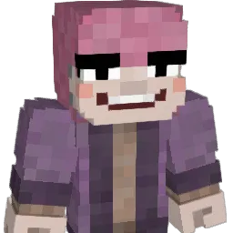 Temmiez Minecraft avatar bust