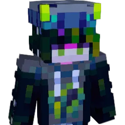 Temmle's Minecraft skin